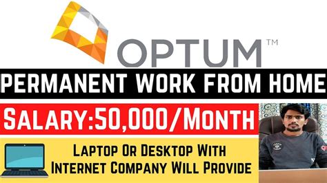 Optum (part of UnitedHealth Group) Remote in St. . Optum remote jobs